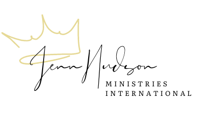 Jenn Hudson Ministries