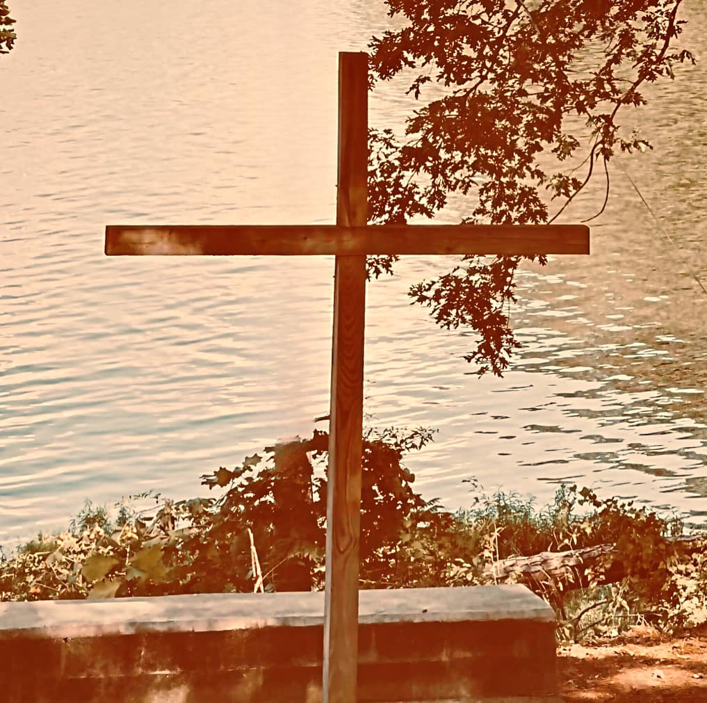 Spirit-filled at 9 years&nbsp;old